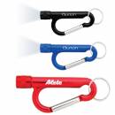 Flashlight Carabiner